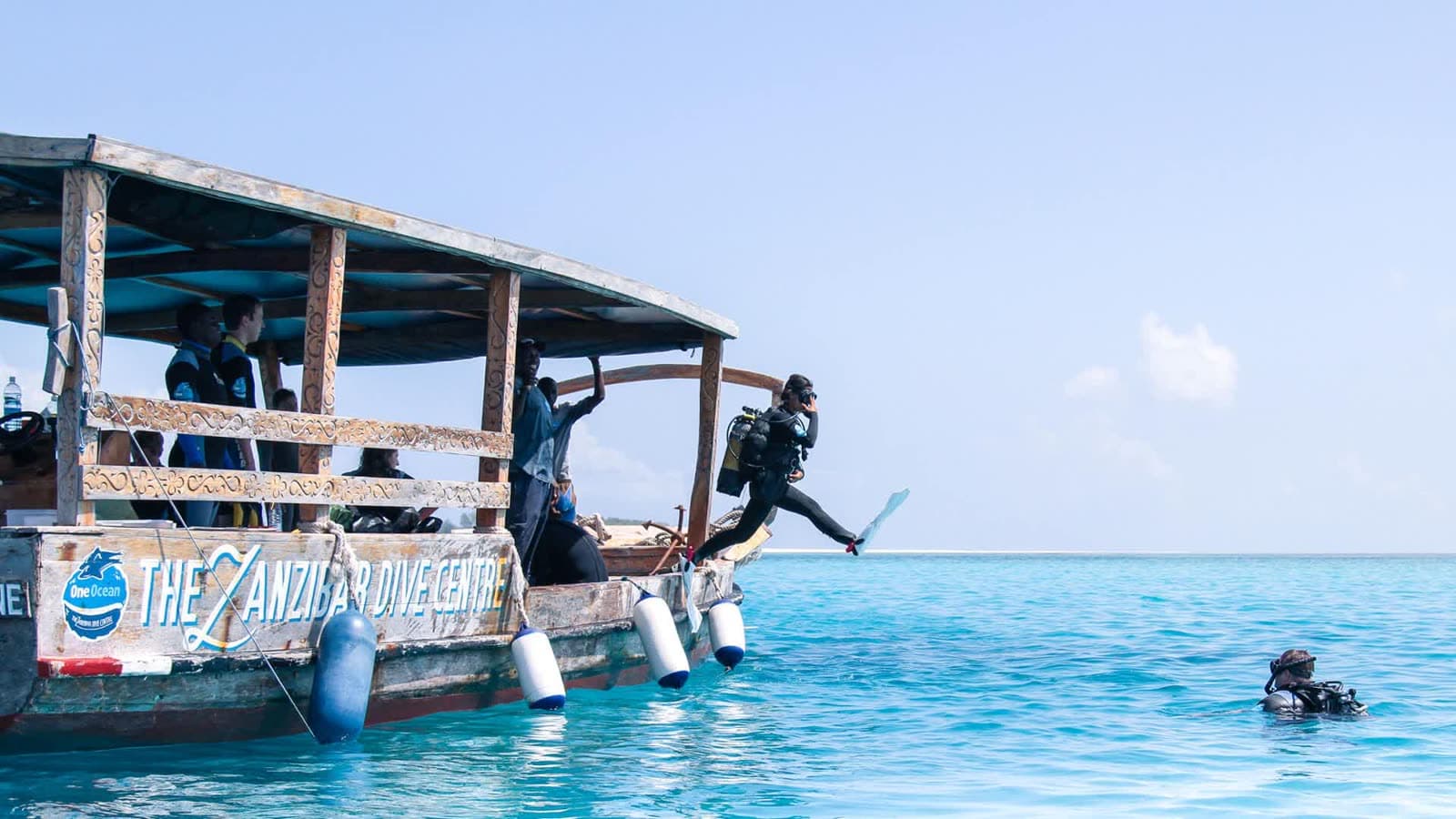 Zanzibar