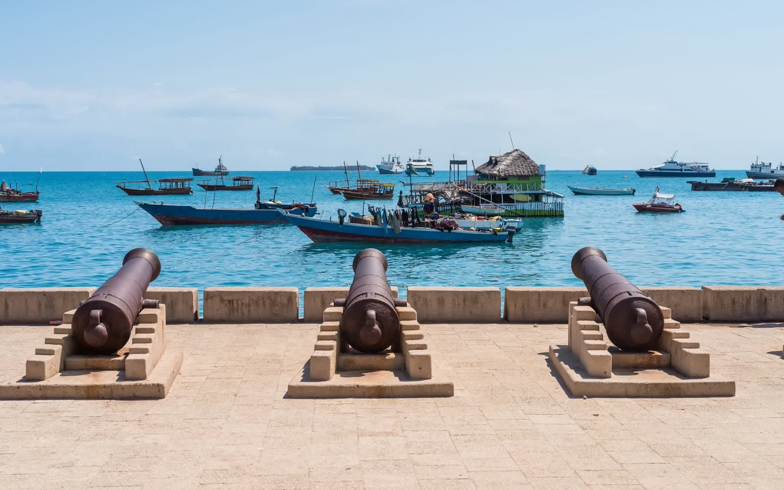 Zanzibar