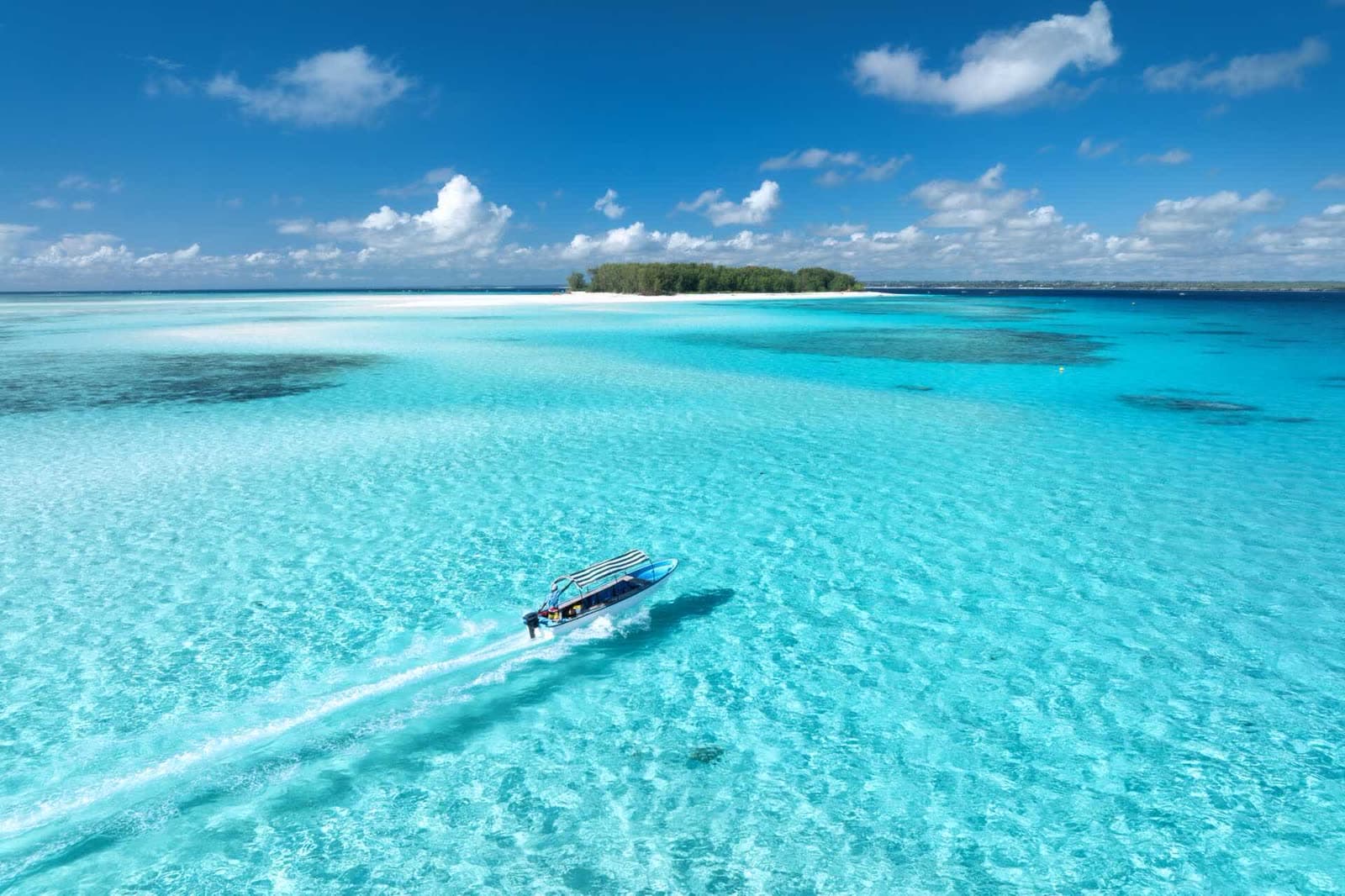 Zanzibar