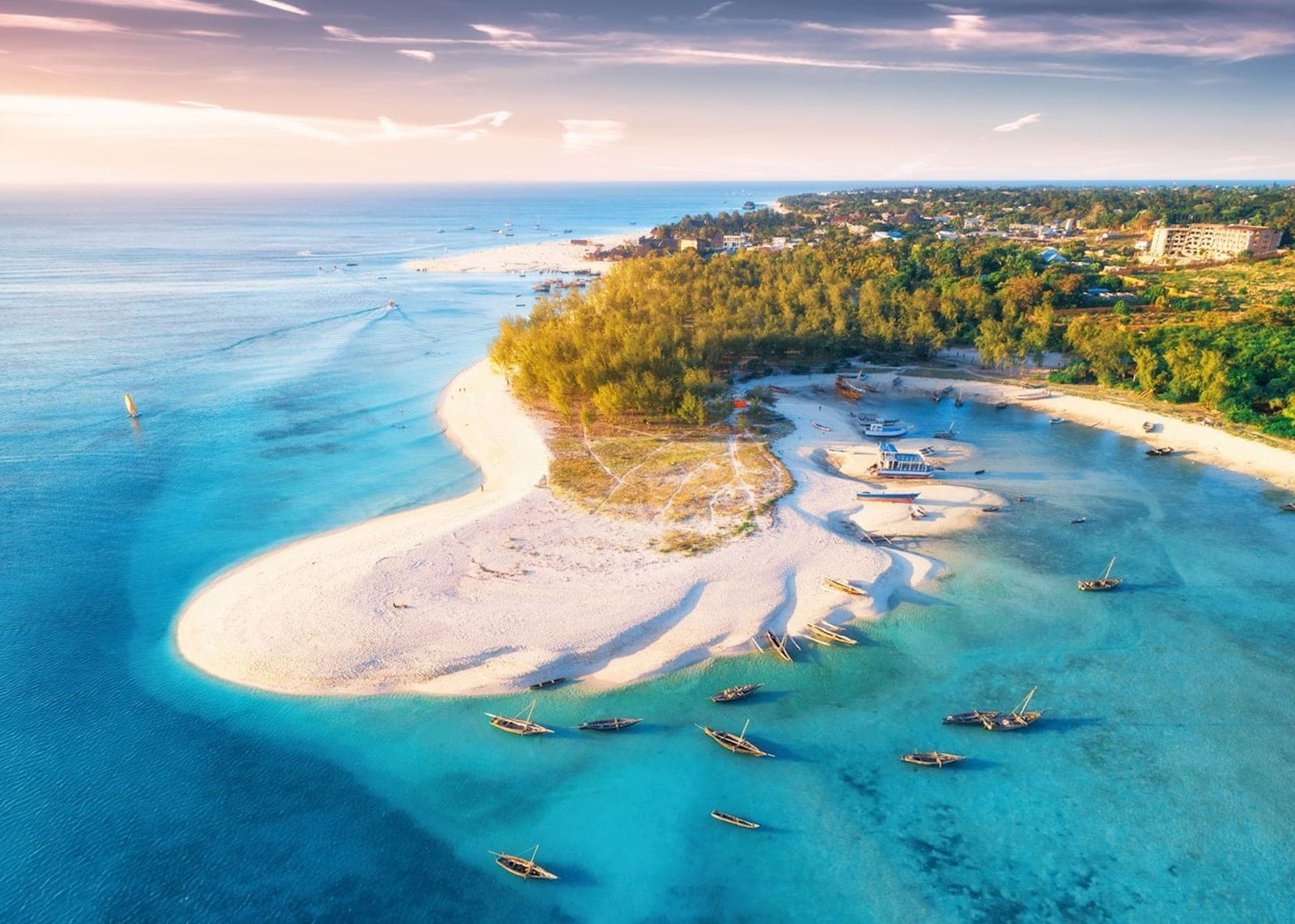 Zanzibar